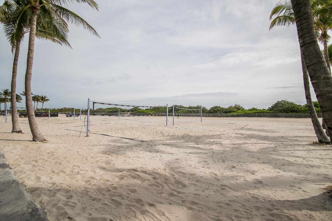 Two Bedroom Two Bath Apartment 2 Block To Beach Miami Beach Exteriér fotografie