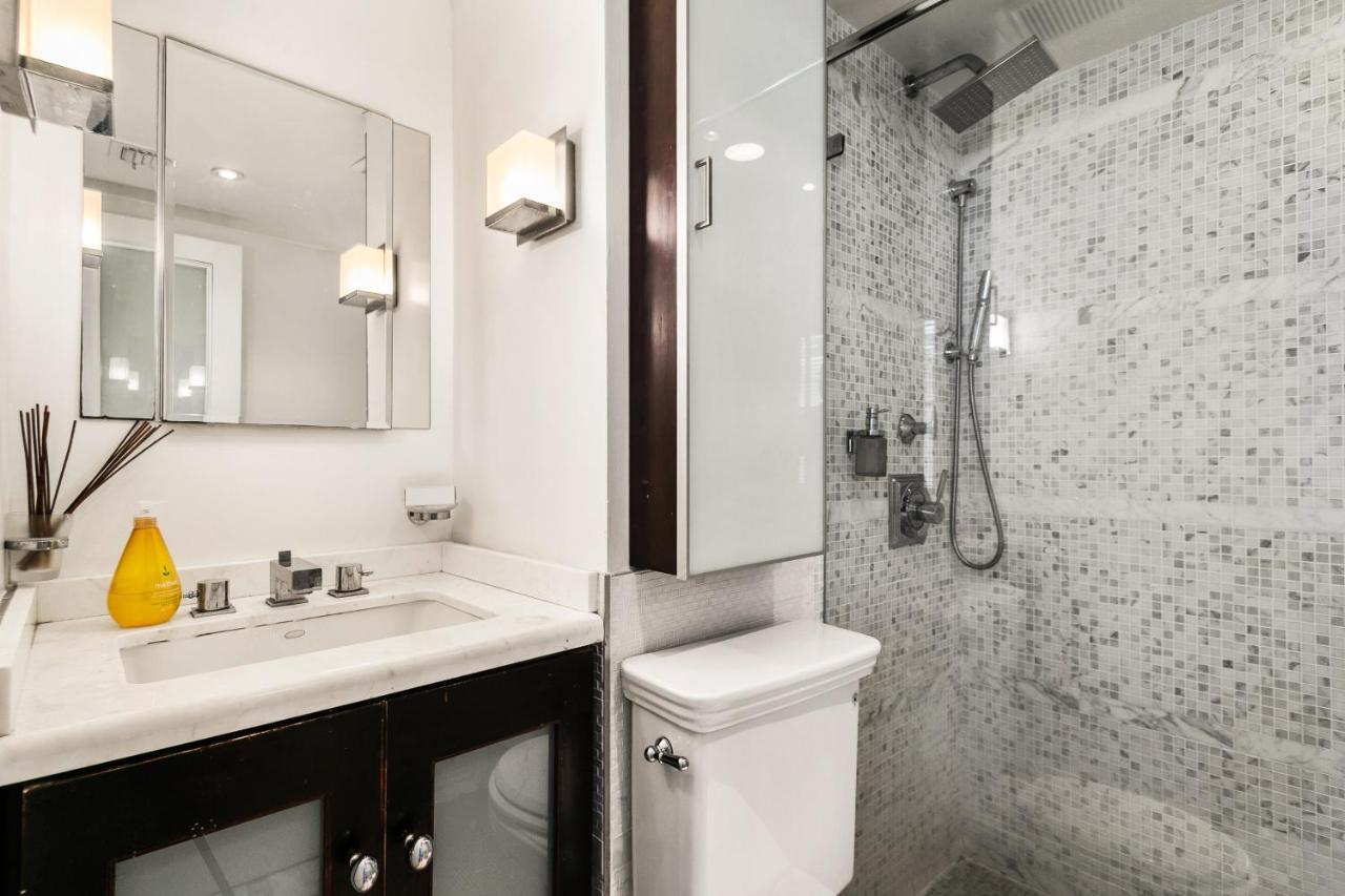 Two Bedroom Two Bath Apartment 2 Block To Beach Miami Beach Exteriér fotografie